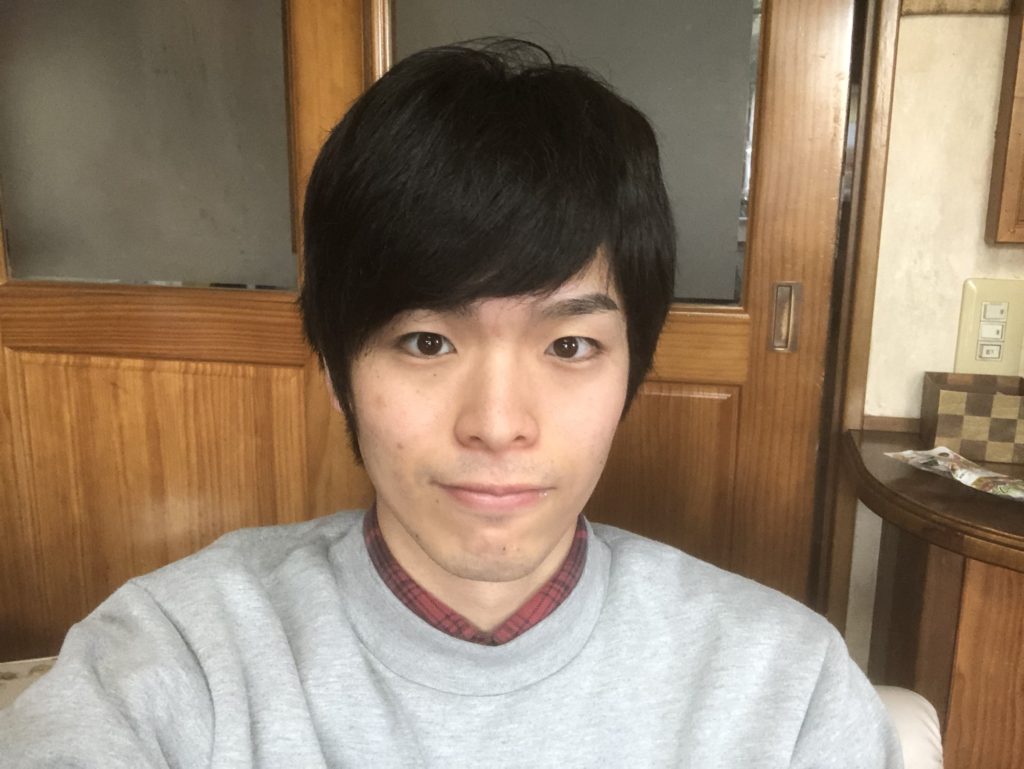 じきる