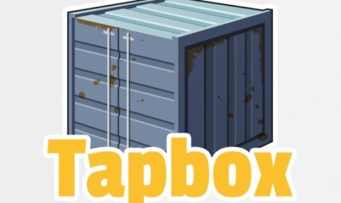 tapbox