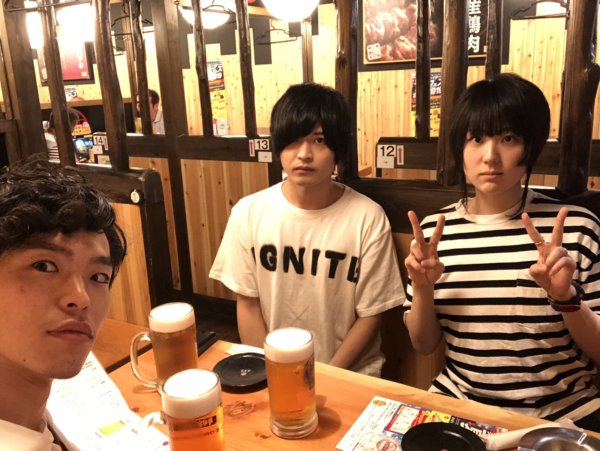 集合写真