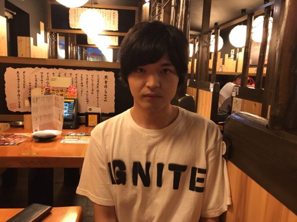 惰眠を貪る