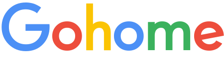 Google　ロゴ