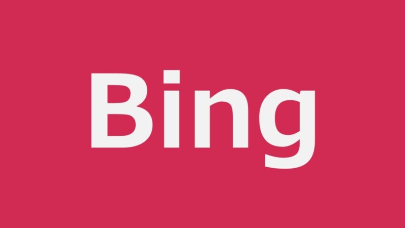 結果発表Bing
