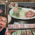 豚の半殺し丼